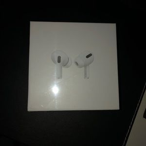 AirPods Pro
